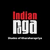 Shades of Kharaharapriya - Tala Adi