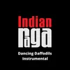 About Dancing Daffodils - Kuntalavarali - Teen Tala Song