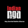 Hey Govind Rakho Sharan - Charukesi - Dadra