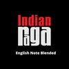 About English Note Blended - Sankarabharanam - Tala Adi Song