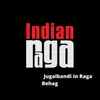 Instrumental Jugalbandi in Behag - Tala Adi