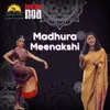 Madhura Madhura Meenakshi - Bhagyashree - Tala Roopaka