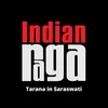 About Tarana in Saraswati - Saraswati - Ati and Teentaal Song