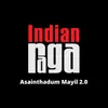 Asainthadum Mayil 2.0 - Simhendra Madhyamam - Adi Tala