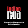 Mangambudi Hanumantha - Dharmavati - Adi Tala