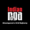 About Ghoomparani and Hrid Majharey - Tala Teen Song