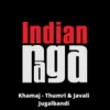 About Khamaj Thumri & Javali Jugalbandi - Kamas - Kamaj - Adi - Addha Song