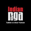 About Tablet vs Sitar - Yaman - Ek taal Song