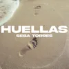 About Huellas Song