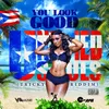 About You Look Good Song