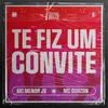 Te Fiz Um Convite