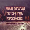 About Waste Your Time Song