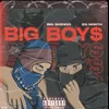 About Big Boys Song