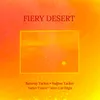 Fiery Desert