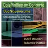 Portais Brasileiros 4 - A Saga dos Violões - Introdução