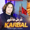 About Karbala Ja Ke Song