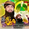 About Milad Wale Din Aagaye Song