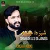 Shabbar A.S Da Janaza