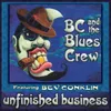 Unfinished Business (feat. Bev Conklin)