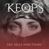 About She Sells Sanctuary Song