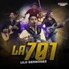 About LA 701 Song