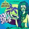 About Don't Speak Song