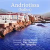 About Andriotissa (Ballos) Song