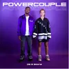 About Power Couple Song