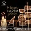 Es kommt ein Schiff geladen (Arr. for String Quartet by Florian Walser)