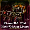 Kirtan Mela 2016 Hare Krishna Kirtan