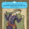 Overture & Taraneh Abu Ata (Del Havase Sabzeho Sahra Nadarad)