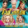 About Don't Ick My Yum (Fierce Force Five Version) Song