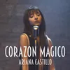 About Corazón Mágico Song