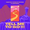 About Tell Me To Go!!! Song