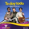 About Te doy todo (Himno Teletón 2023) Song