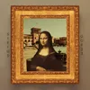 About MONA LISA Song