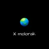 About X Molorak Song