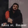 About Amen Or, Amanor Song