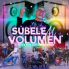 Súbele Al Volumen