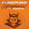 About Le Monstre Mash Song