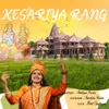 Kesariya Rang