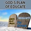 God's Plan Of Educate