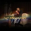 Utanmazsın