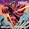 About Bedlam At the Embassy Song