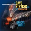 Groove Street (feat. Jared Gold, McClenty Hunter Jr. & Bob Mintzer)