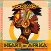 About Heart of Africa Song