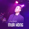 Mưa Hồng