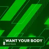 About Want Your Body Song