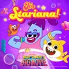 It's Stariana! (Sea Me Now)