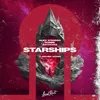 About Starships (feat. Archer Adams) Song